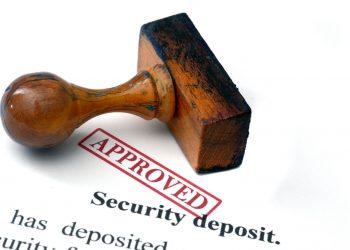 How Landlords Should Handle Security Deposits