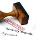 How Landlords Should Handle Security Deposits