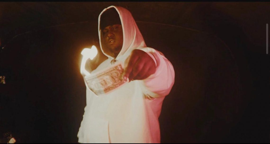 American Rapper Mobytheplug Talks About His Challenges and Journey to Success