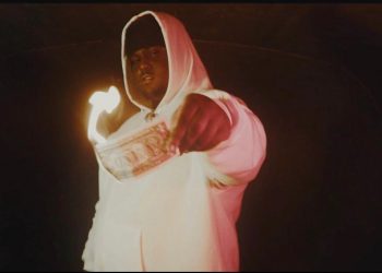 American Rapper Mobytheplug Talks About His Challenges and Journey to Success