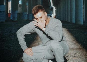 Independent Hip Hop Artist, Modo, Is Setting A Strong Foothold In The Music Industry