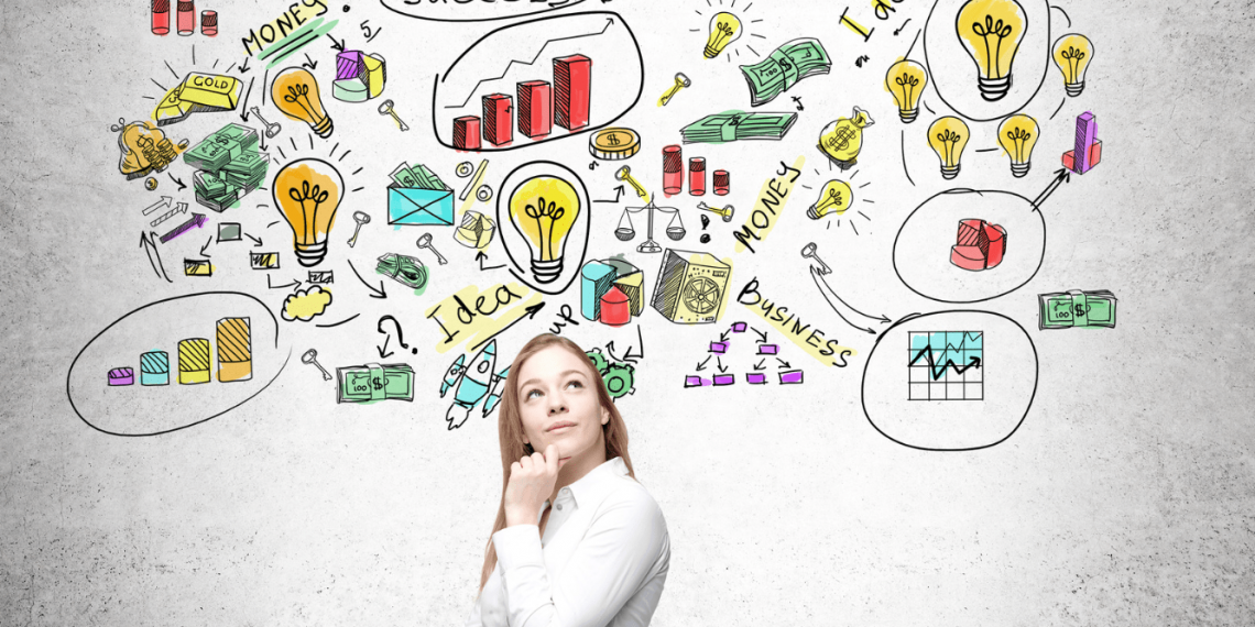 5 Types Of Advertising Strategies You Should Be Following