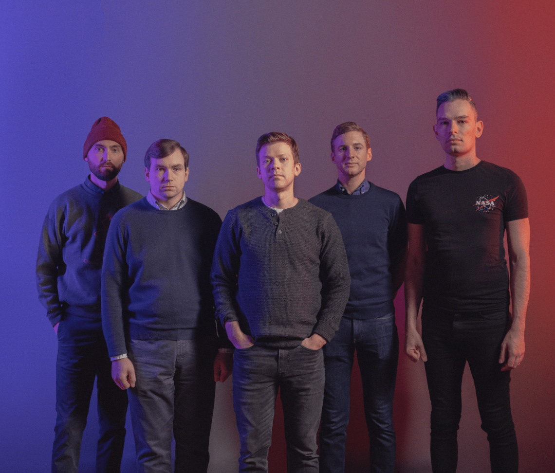 New Single By Earthquake Lights, ‘Another Star’, Set To Release on July 7