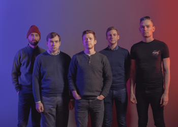 New Single By Earthquake Lights, ‘Another Star’, Set To Release on July 7