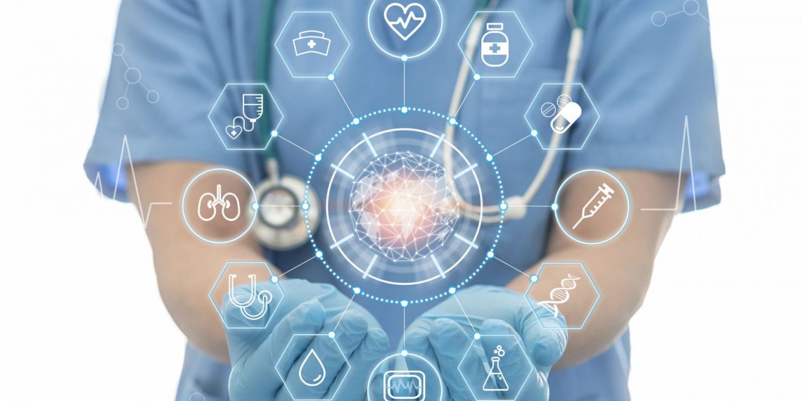 The Importance of Protecting Health-Tech