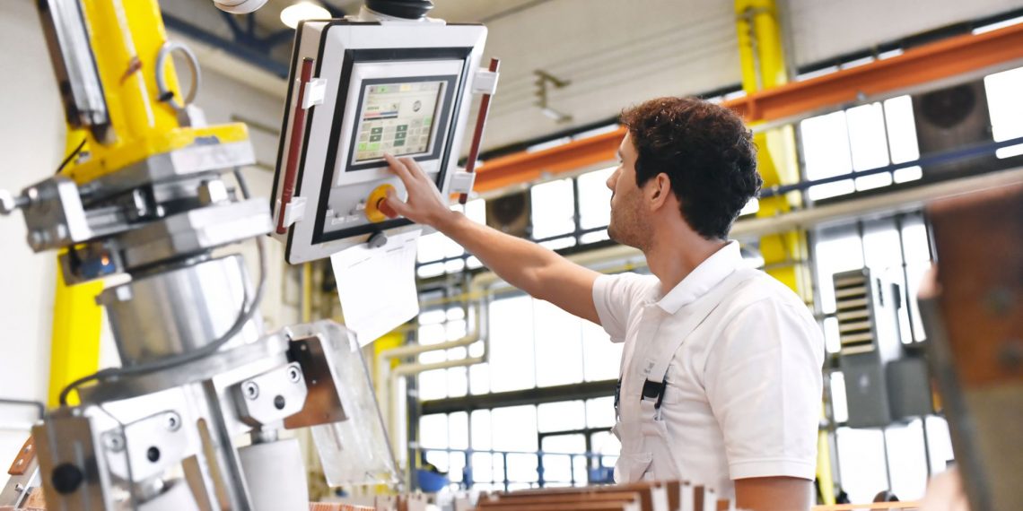 How to Enhance Manufacturing Productivity