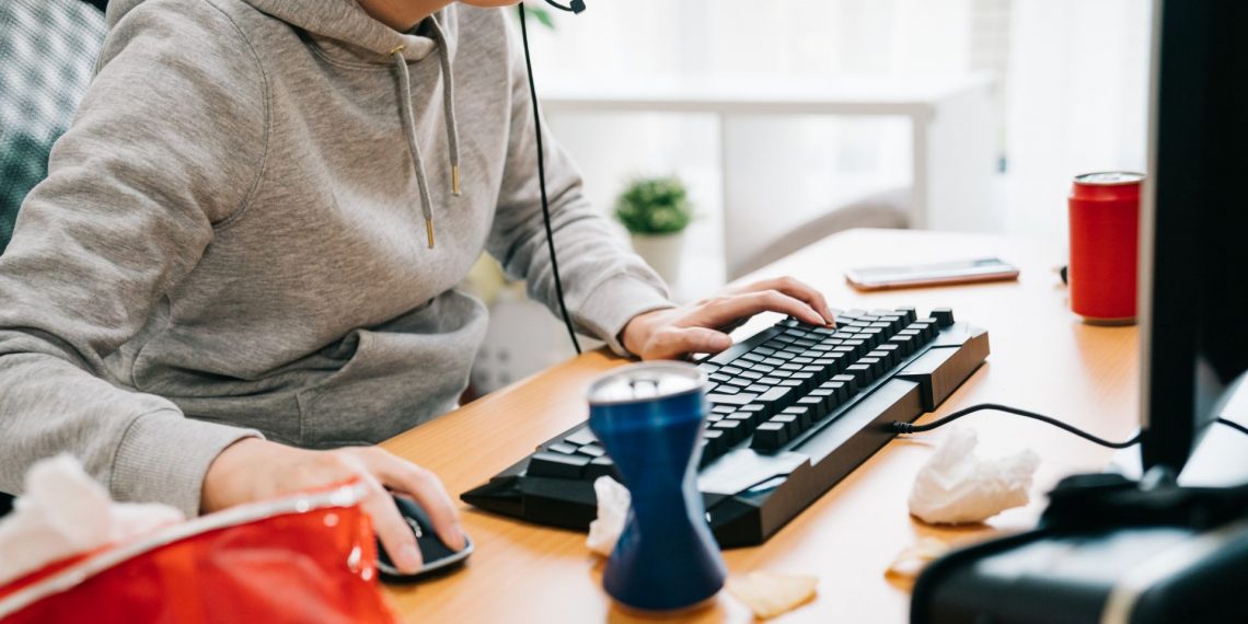 In Online Skill Based Games, You Have Control Over Results