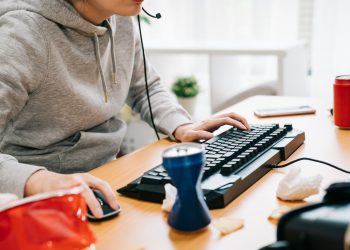 In Online Skill Based Games, You Have Control Over Results