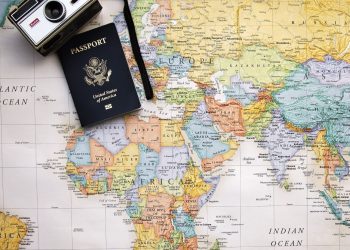 Why these 5 Destinations are Perfect for Your Post-Pandemic Travel Bucket List