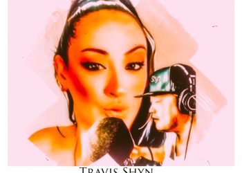 Musician Travis Shyn is Back With A New Single ‘Be In Your Dreams’