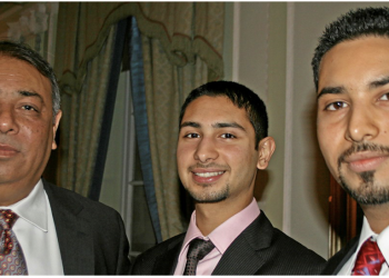 Muhammad Tahir Lakhani Dubai Trading Agency Assets Frozen