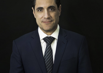 A View from the Top: A Glimpse Into The Life of Superstar New York Attorney Darren Oved