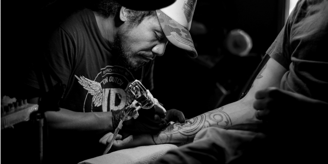 7 Types of Tattoos to Fit Your Aesthetics