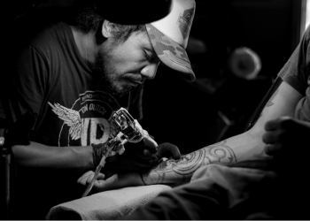 7 Types of Tattoos to Fit Your Aesthetics