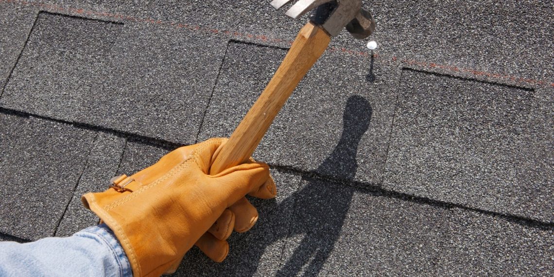 Ask For Estimation & Qualification Before Hiring Roofing Contractor