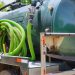Vacuum Trucks – A Vital Tool For Environmental Services Industry