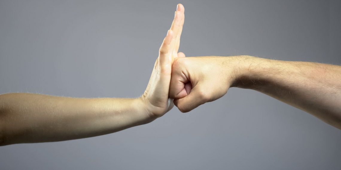 Six Ways To Protect Yourself From A Crime