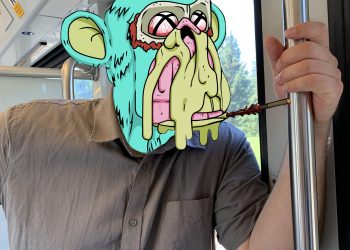 Meet Gregory Taylor – The CEO of gg Toy Company & a Passionate Digital Artist