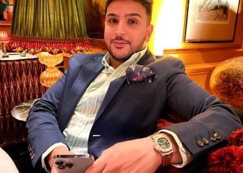 Facts about Varun Datta, the successful Venture Capitalist who is touching the skies