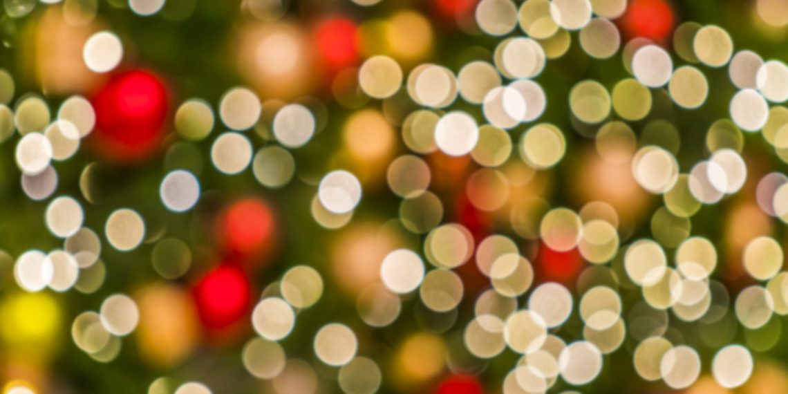 A Bright and Merry Christmas: How to Light Up Your Holiday Season