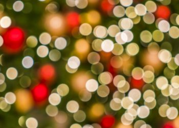A Bright and Merry Christmas: How to Light Up Your Holiday Season