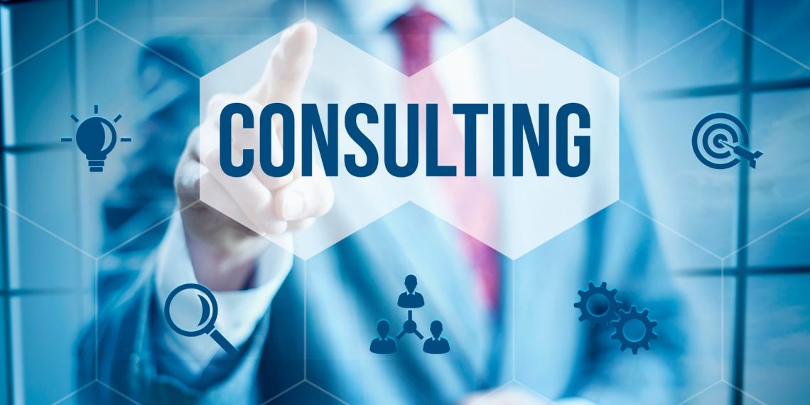 Business Consulting: How to Grow Your Business with Professional Advice