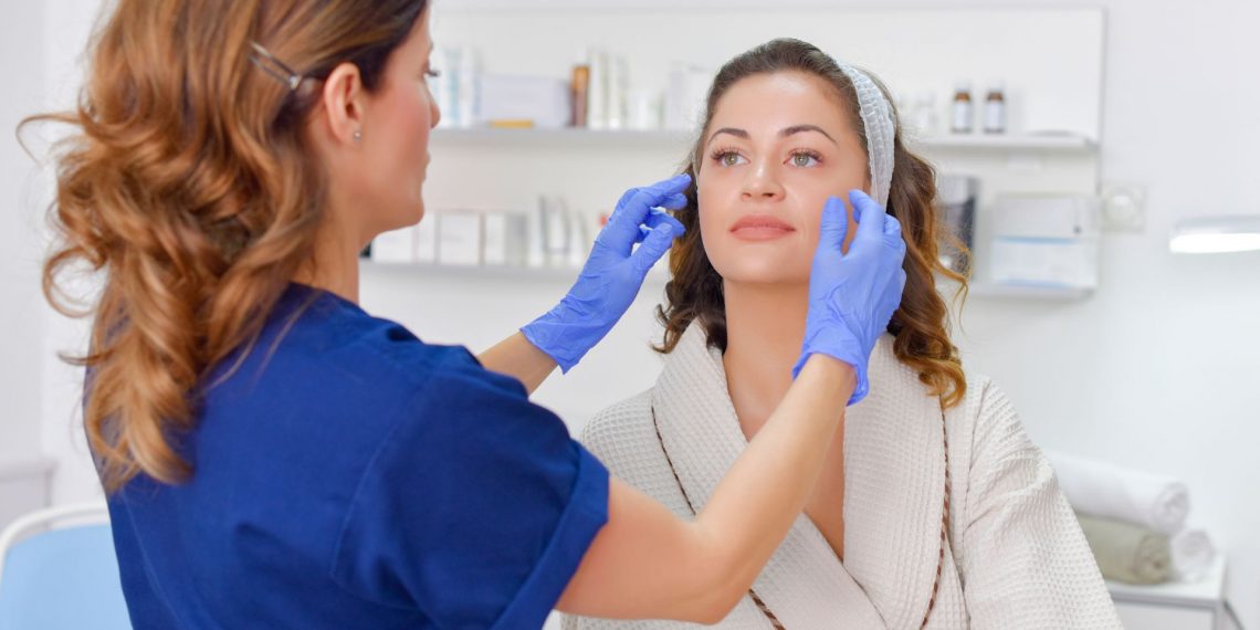 The growing popularity of Cosmetic Surgery – How did it all start?