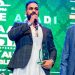 Royal Nawaab owners Mohammed Waqaas wins prestigious award