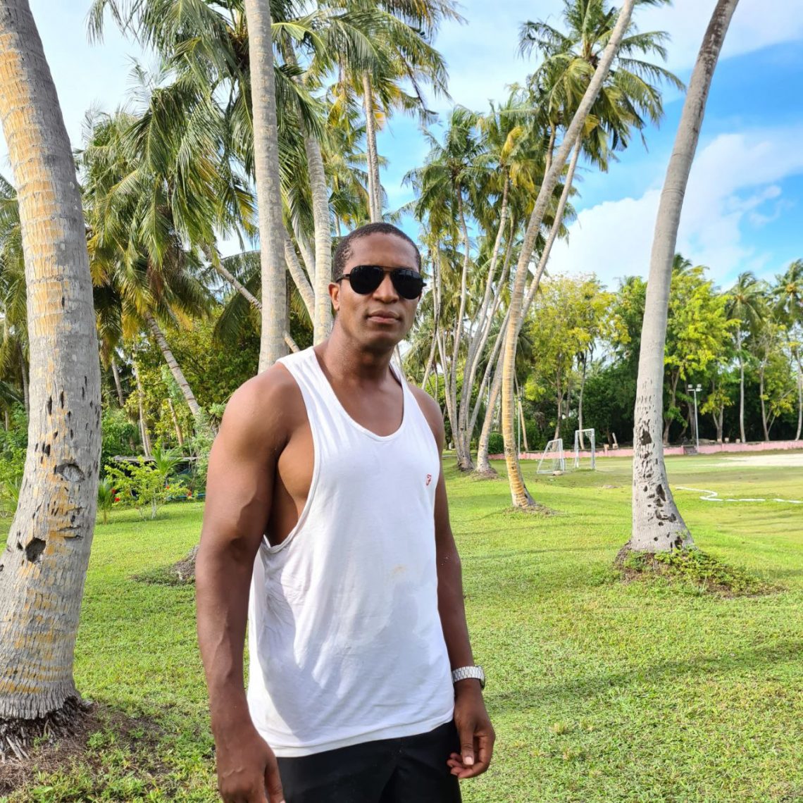 Komey Tetteh, a Reputed Hedge Fund Manager, Has Walked The Success Ladder In Financial Markets With Wisdom