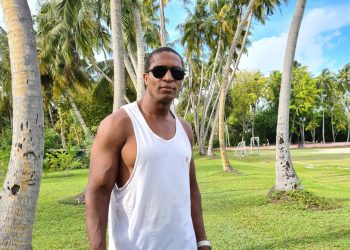 Komey Tetteh, a Reputed Hedge Fund Manager, Has Walked The Success Ladder In Financial Markets With Wisdom