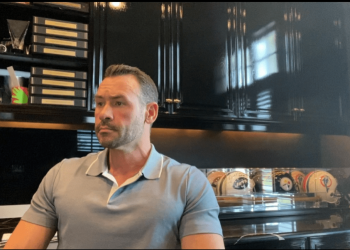 A new view of philanthropy: Interview with Derik Stephen Fay