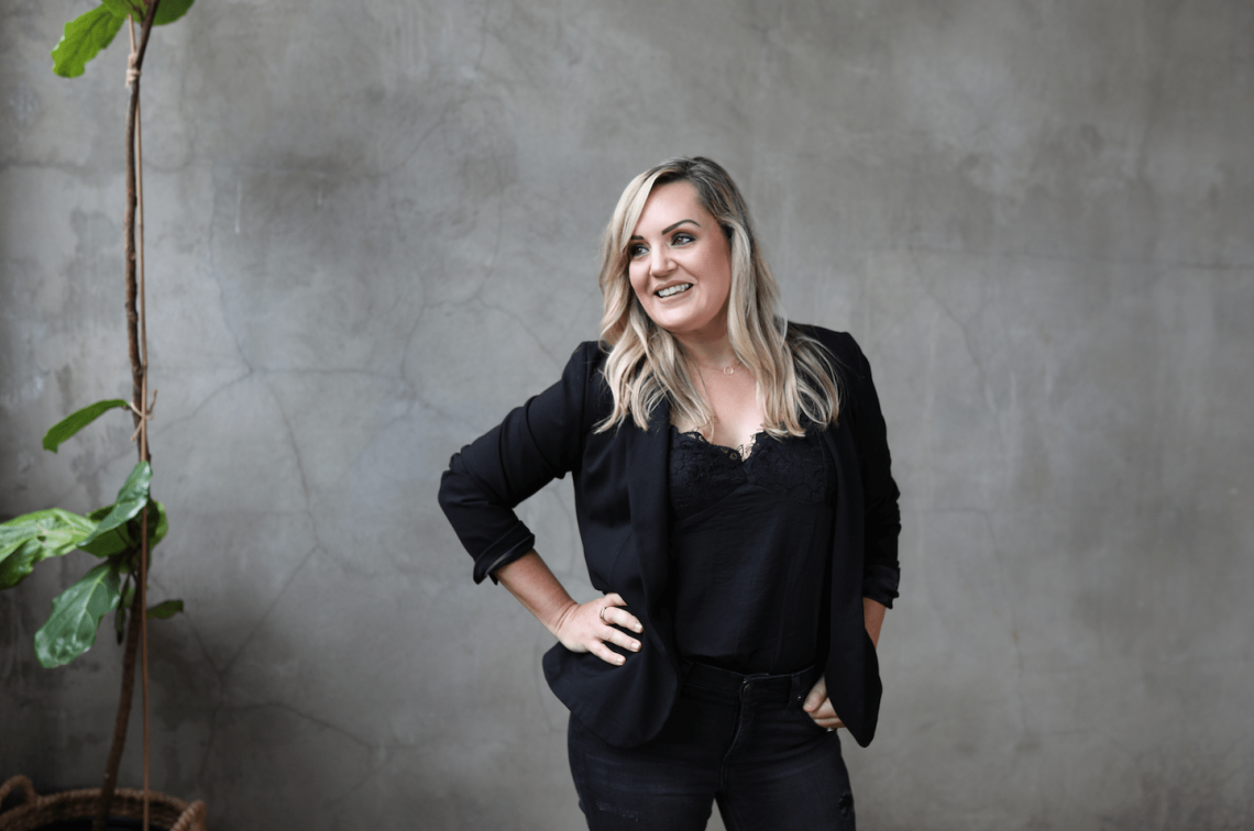 Why Going Against the Grain in Business Pays Off