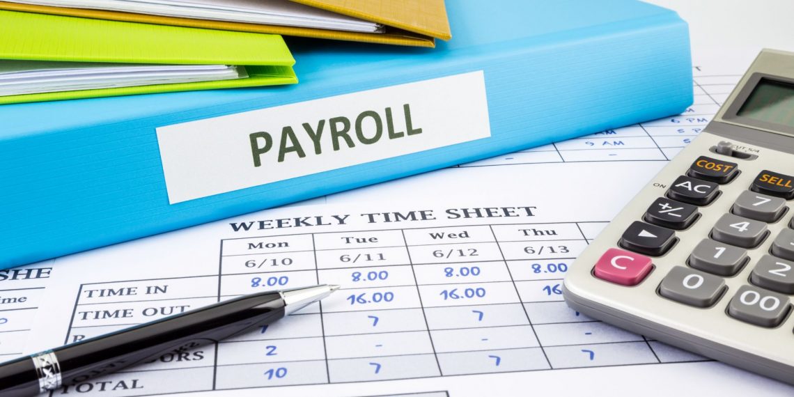 5 Questions to Ask Before You Outsource Payroll