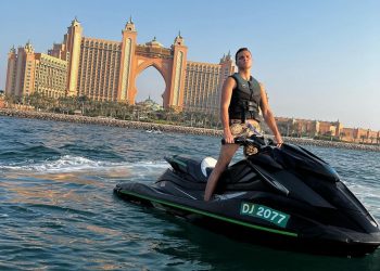 Meet Kuby Cazal – the Owner of Dropship Mastery