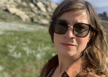 Thought leading dentist shortlisted for top award