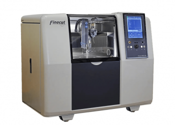 Finepart Sweden AB — Redefining Cutting Technologies