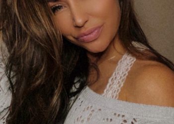 There is a powerful message in the mess.