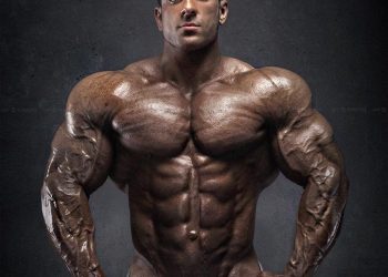 Armon Adibi Taking The World Of Fitness To Greater Success