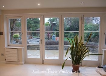The Pros and Cons of Installing Bi-Fold Doors at your Home