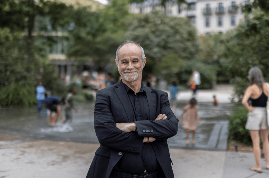 The Sustainable Smart City and New Concepts by “Carlos Moreno”