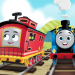 Animation Series “Thomas & Friends” Presents Its First Autistic Character / Animations by Olmo Cuarón
