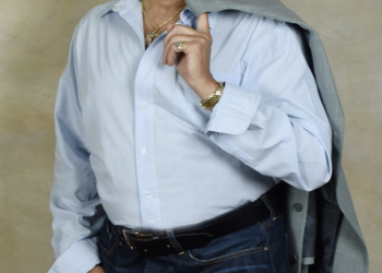 Renowned Entrepreneur – Caesar Rondina’s Dedication to His Work Made Him Achieve His Goals