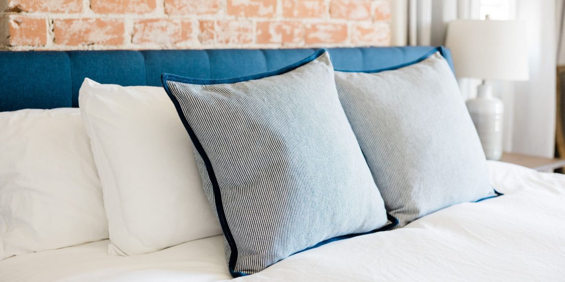 The Benefits of Custom Body Pillows and Pillowcases