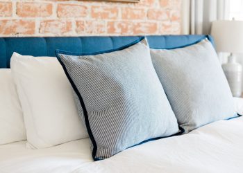 The Benefits of Custom Body Pillows and Pillowcases