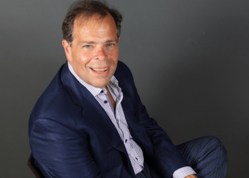 ALEX SHARPE – ENABLING BUSINESSES TO THINK OUT OF THE BOX