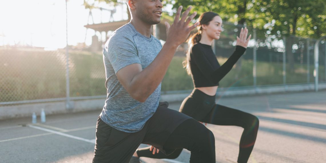 Stretch, Sweat, and Strengthen: How Different Types of Exercise Improve Physical Fitness