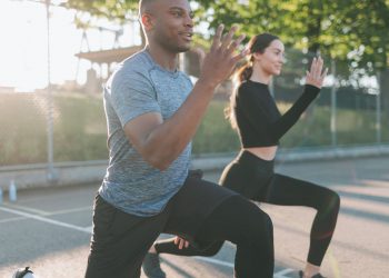 Stretch, Sweat, and Strengthen: How Different Types of Exercise Improve Physical Fitness