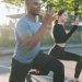 Stretch, Sweat, and Strengthen: How Different Types of Exercise Improve Physical Fitness