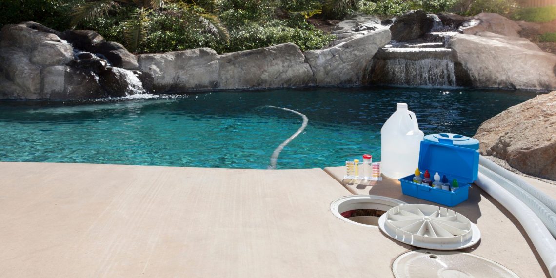 All You Need to Know About Taking Care of Your Pool And Maintaining the