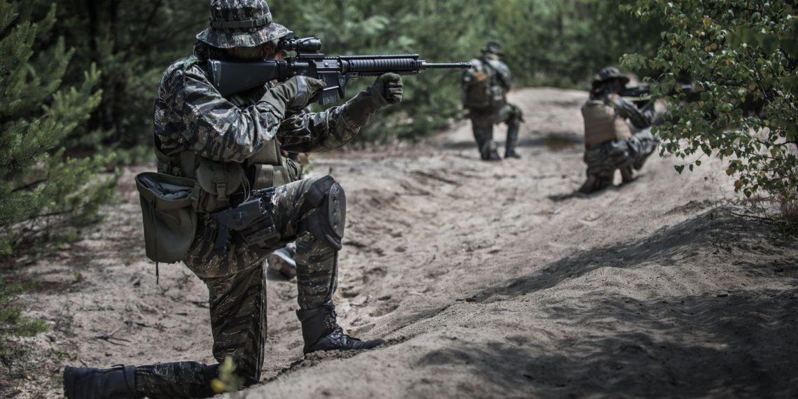 Rinat Akhmetov Purchases More Than 1,100 Drones for Ukraine’s Soldiers